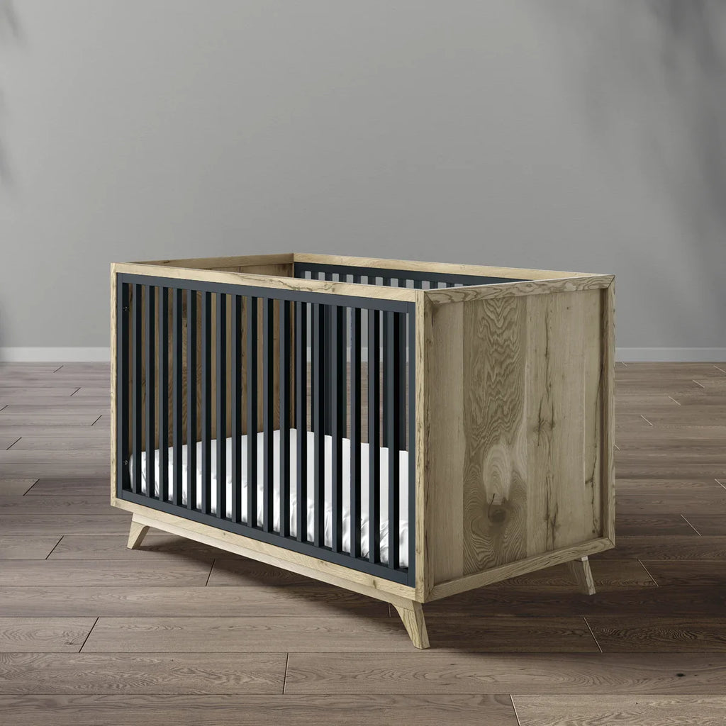 Classic Crib D19534