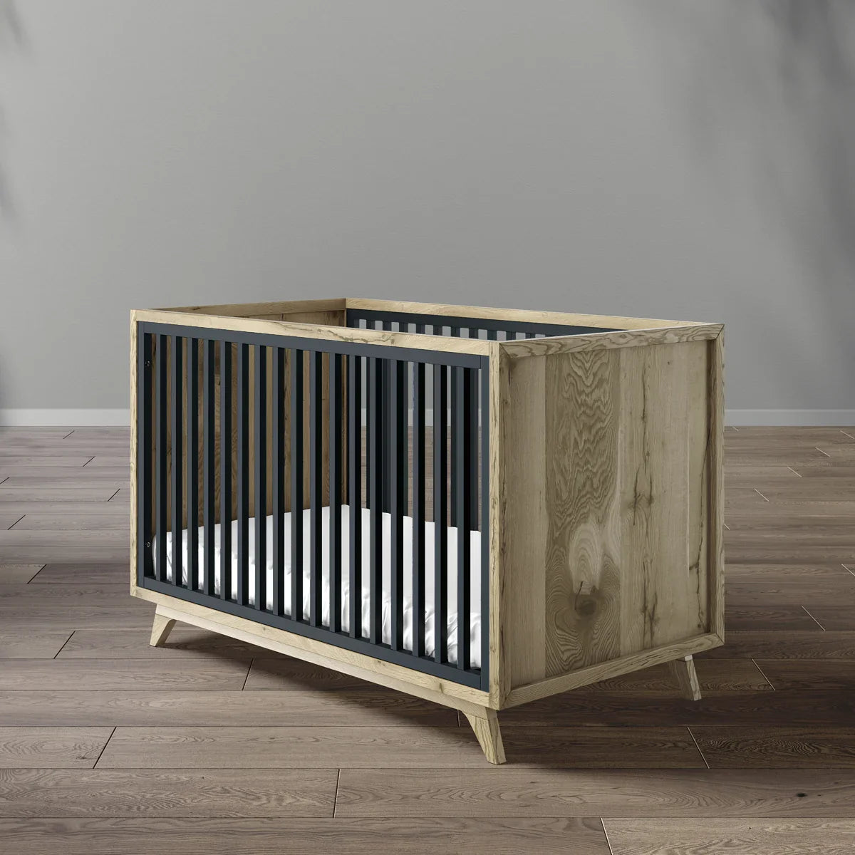 Classic Crib D19534
