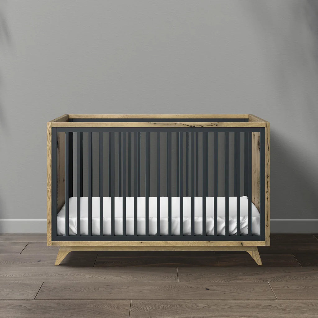 Classic Crib D19534