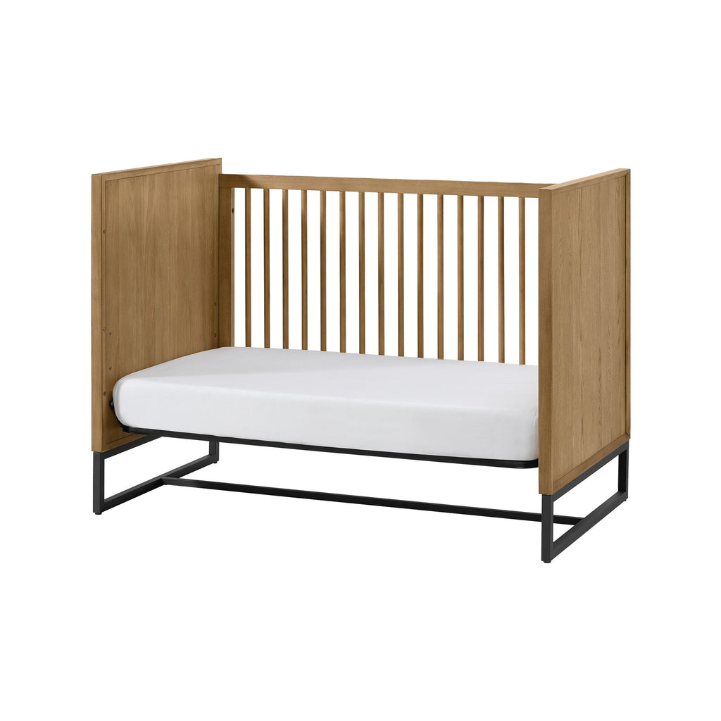Convertible Crib F443527