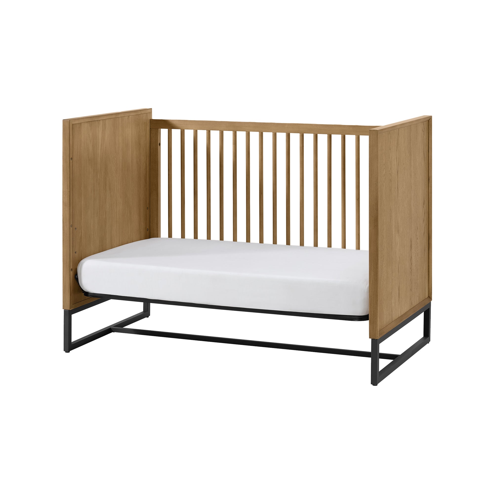 Convertible Crib F443527