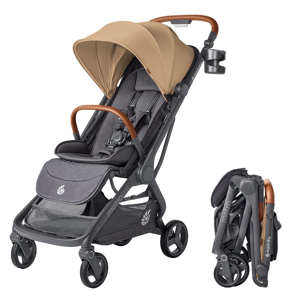Deluxe Stroller F244599