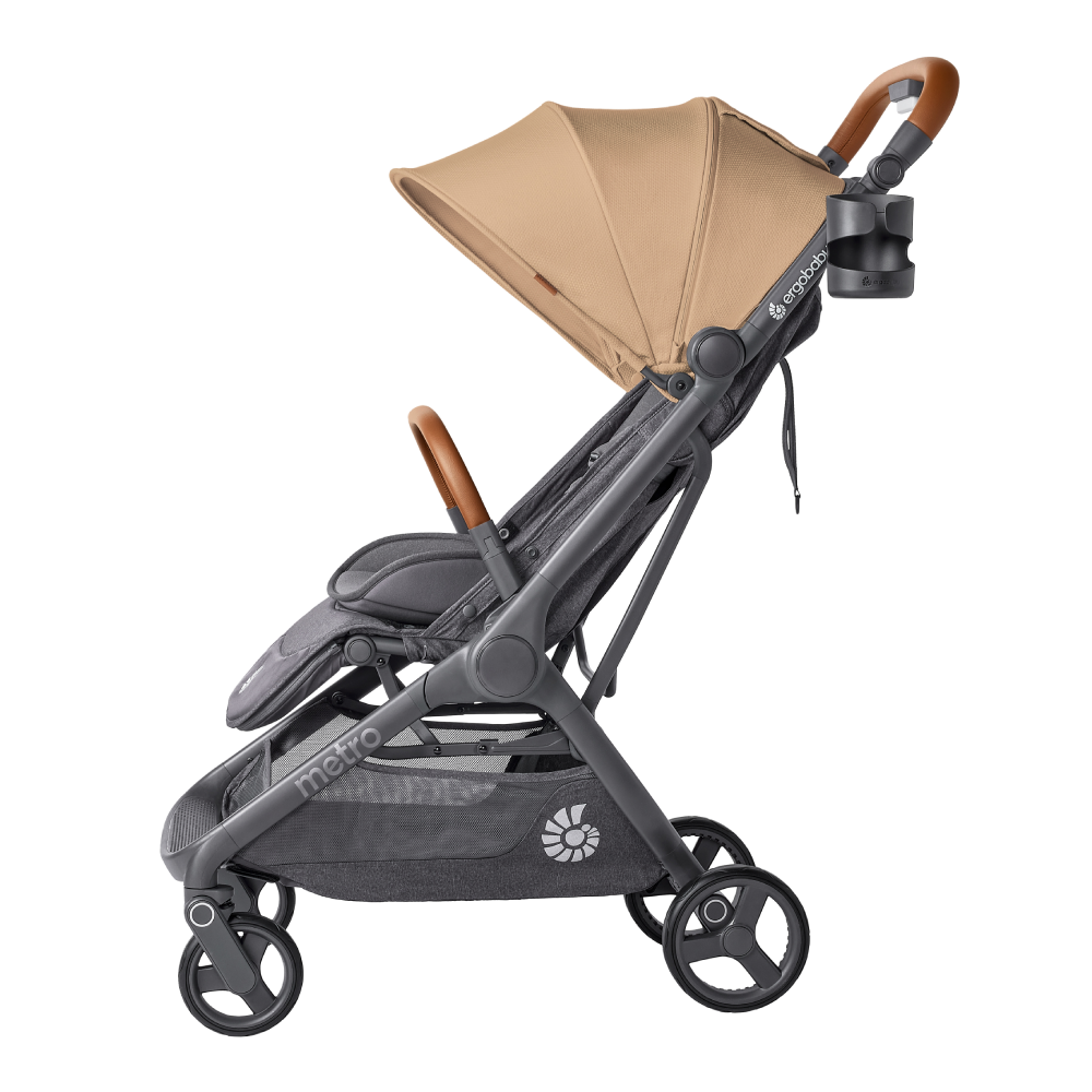 Deluxe Stroller F244599