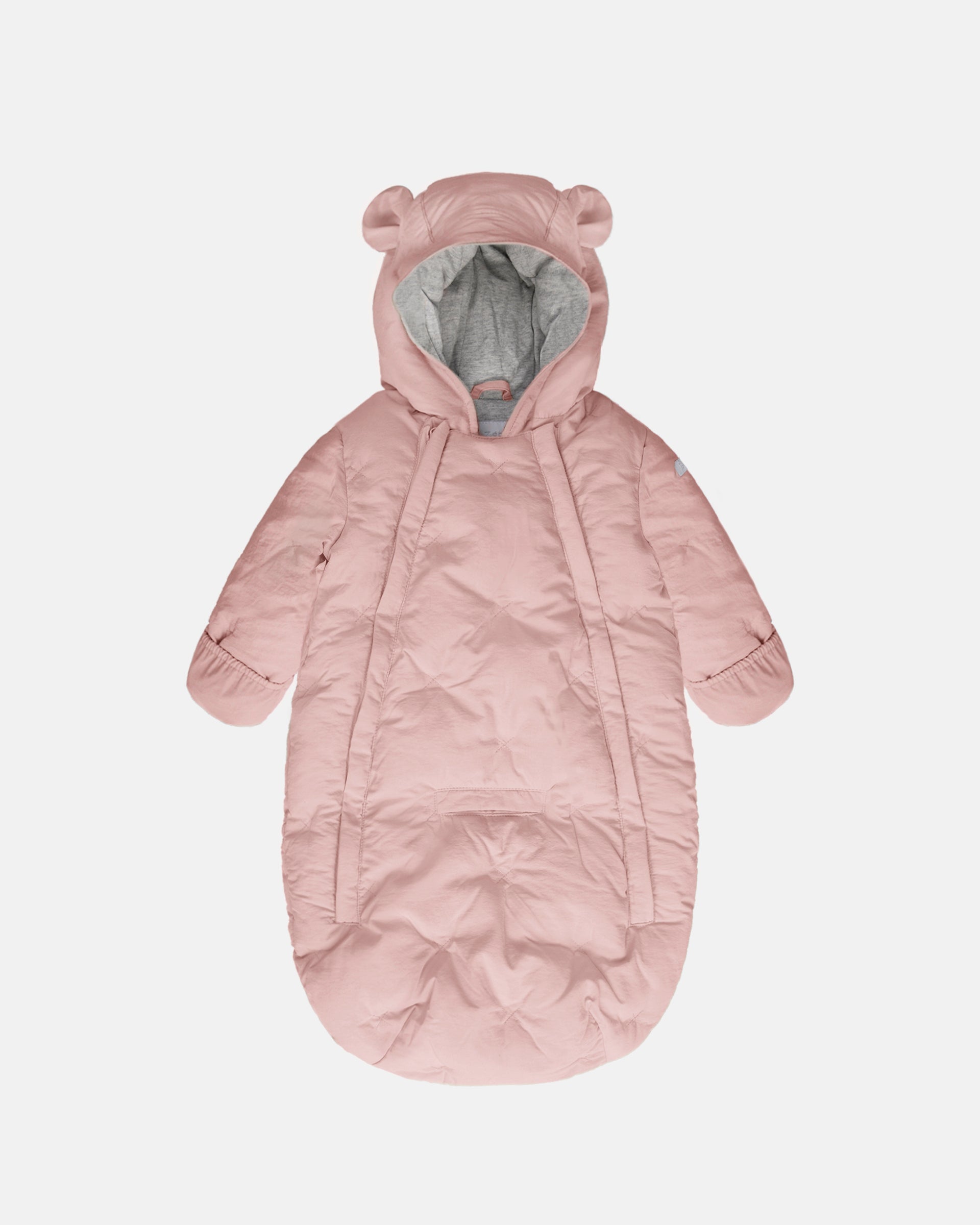 Airy Baby Bunting A95623