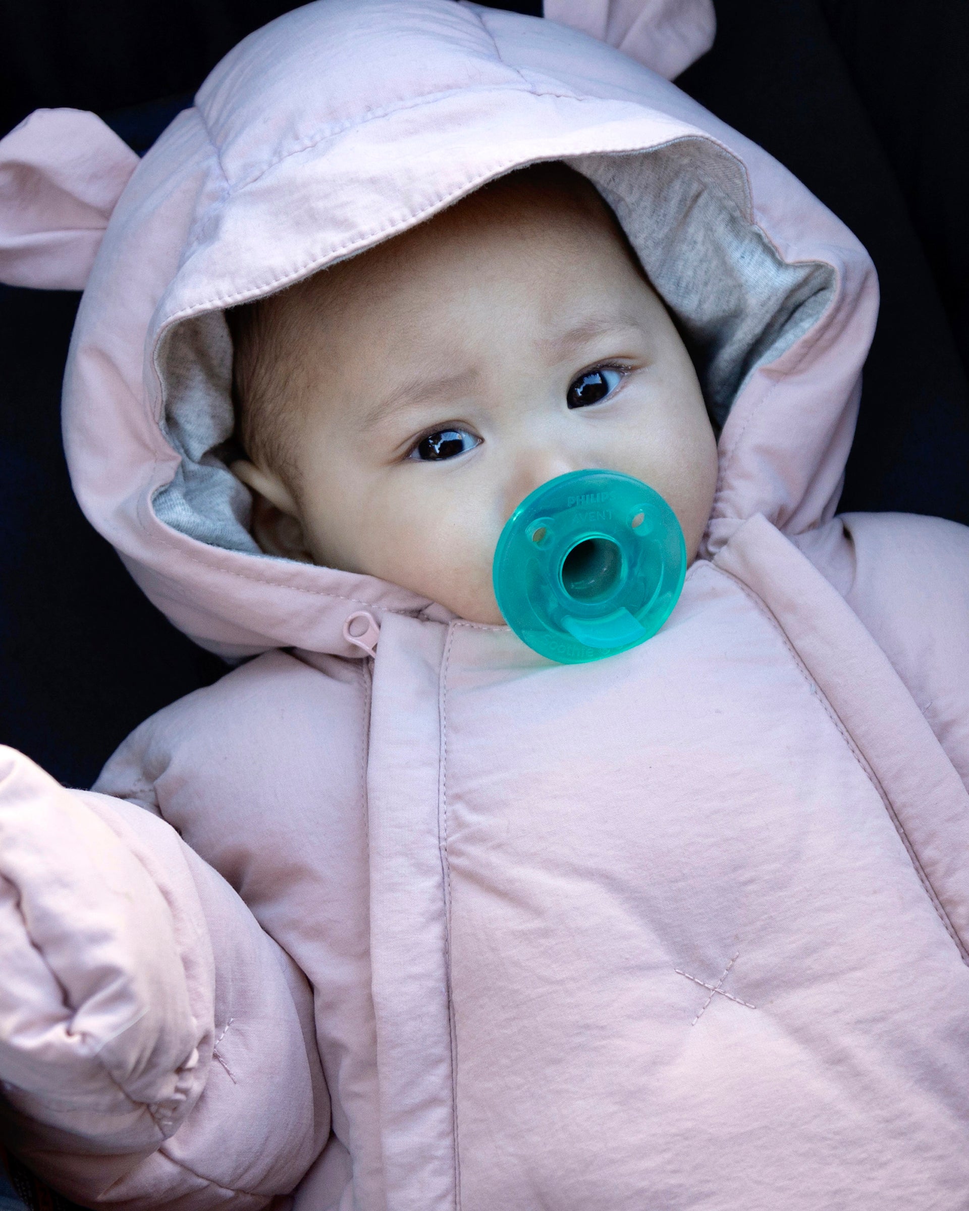 Airy Baby Bunting A95623