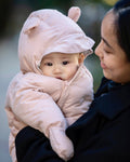Airy Baby Bunting A95623