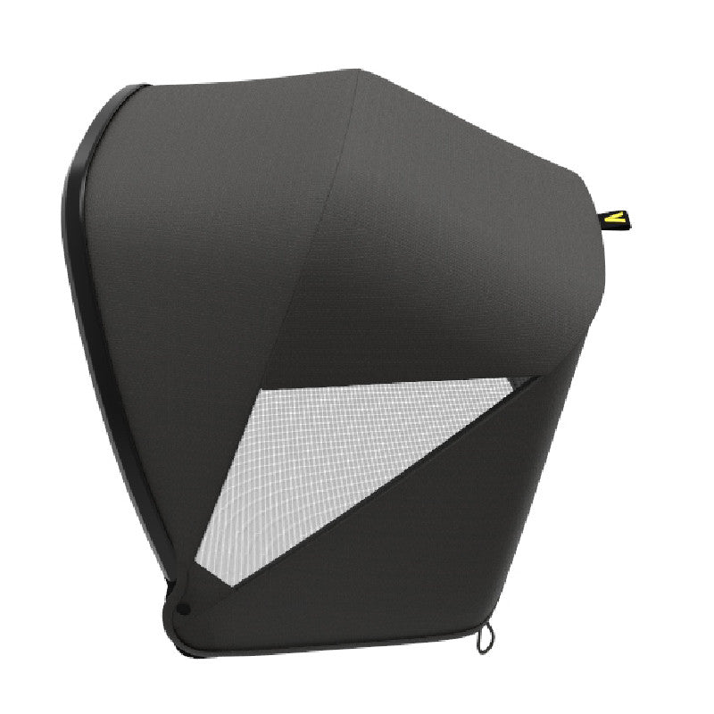 Retractable Canopy for Cruiser X605