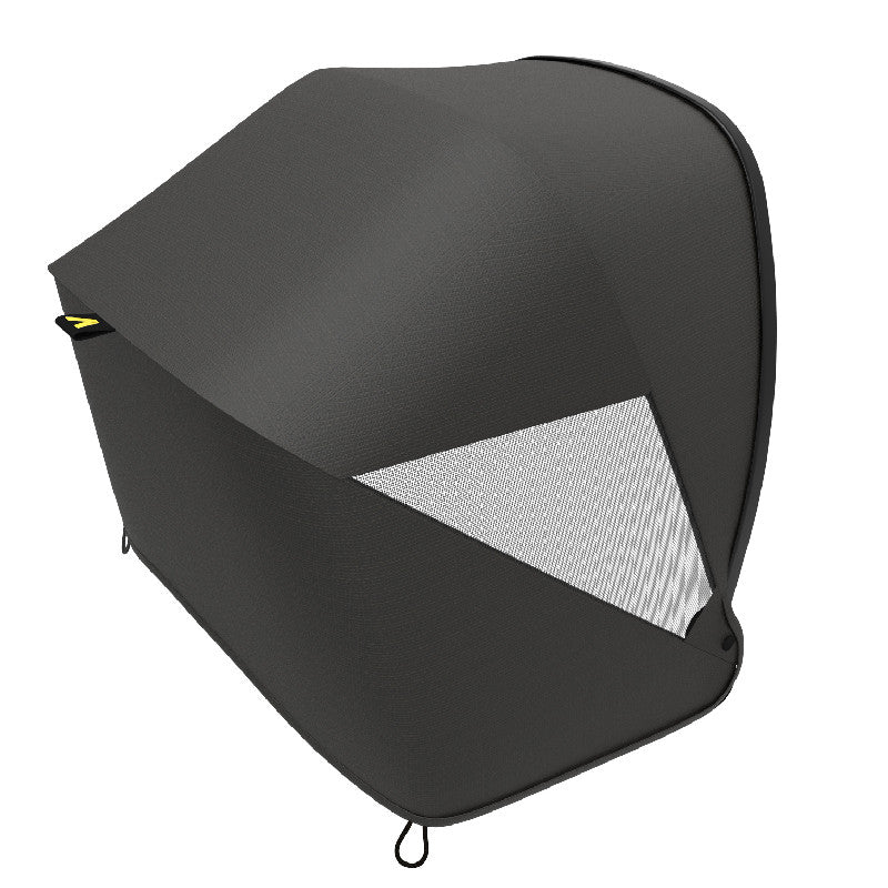 Retractable Canopy for Cruiser X605