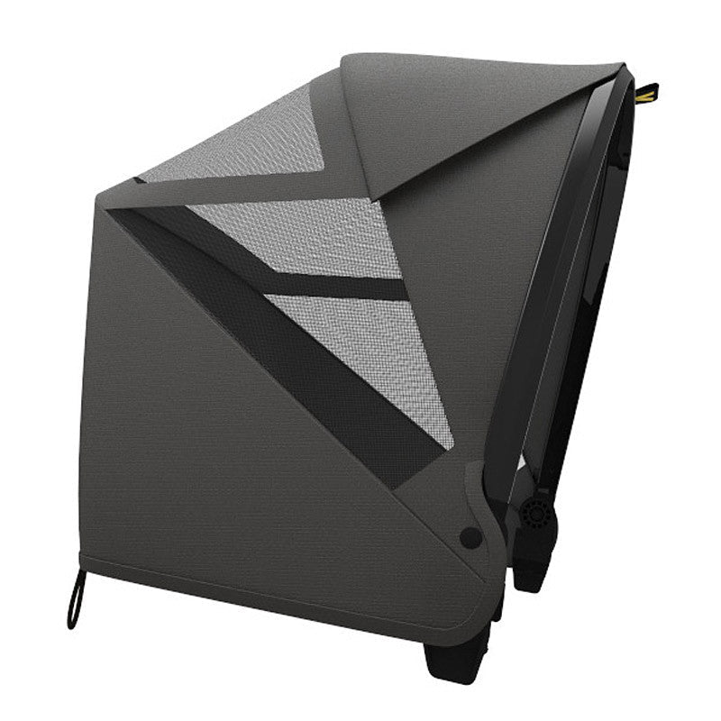 Retractable Canopy for Cruiser X605