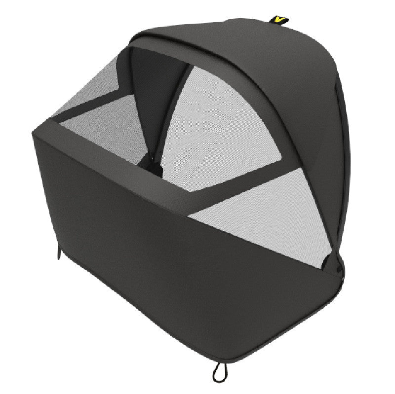 Retractable Canopy for Cruiser X605