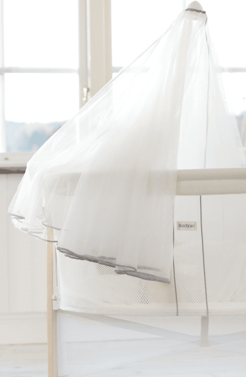 Cradle Canopy X321