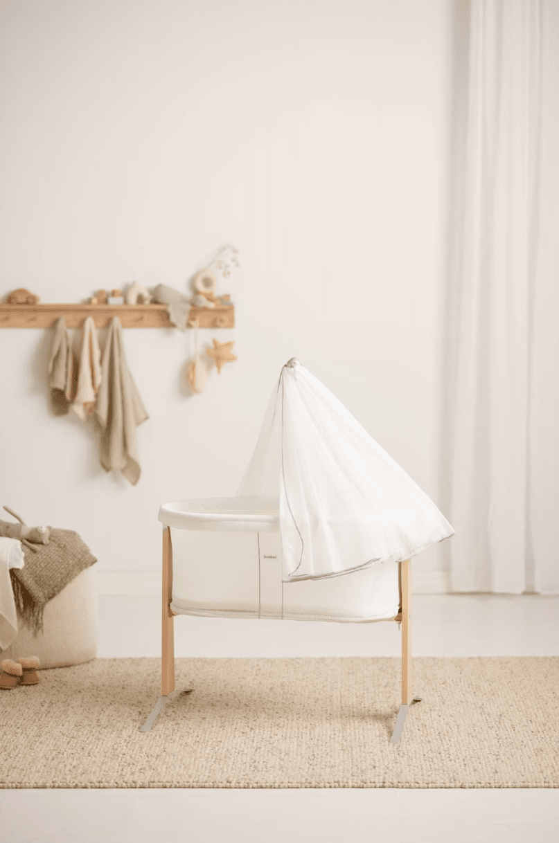 Cradle Canopy X321