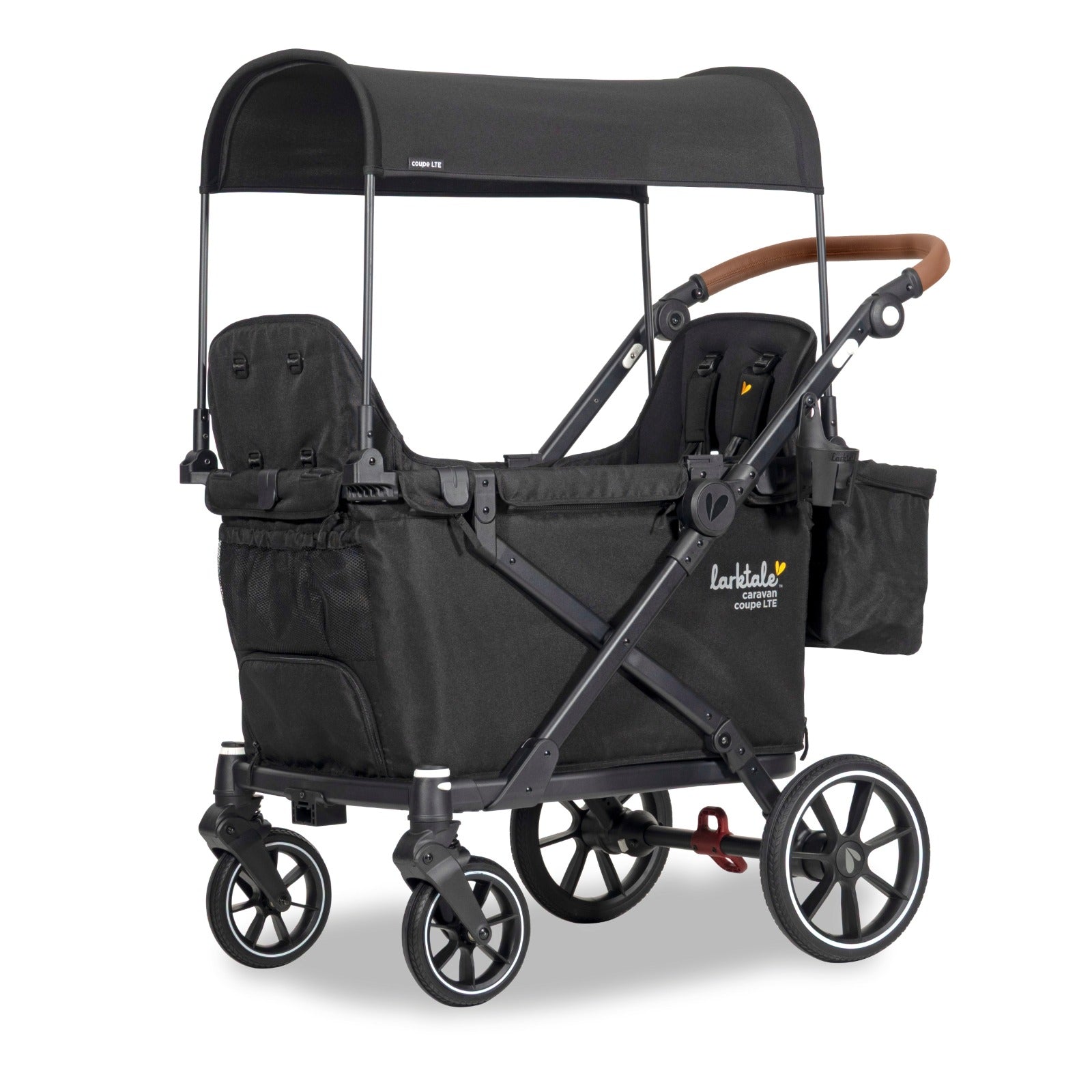 Caravan Coupe LTE L548