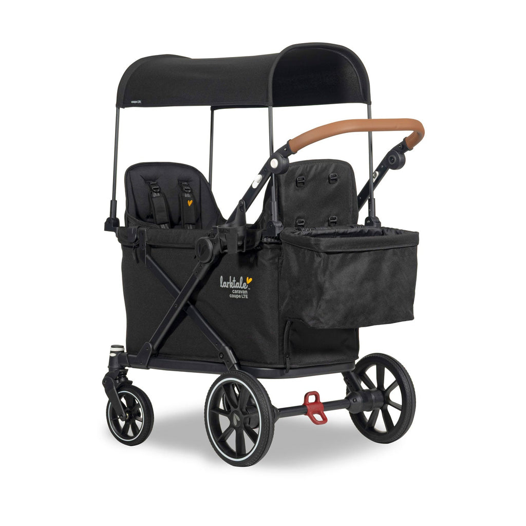 Caravan Coupe LTE L548