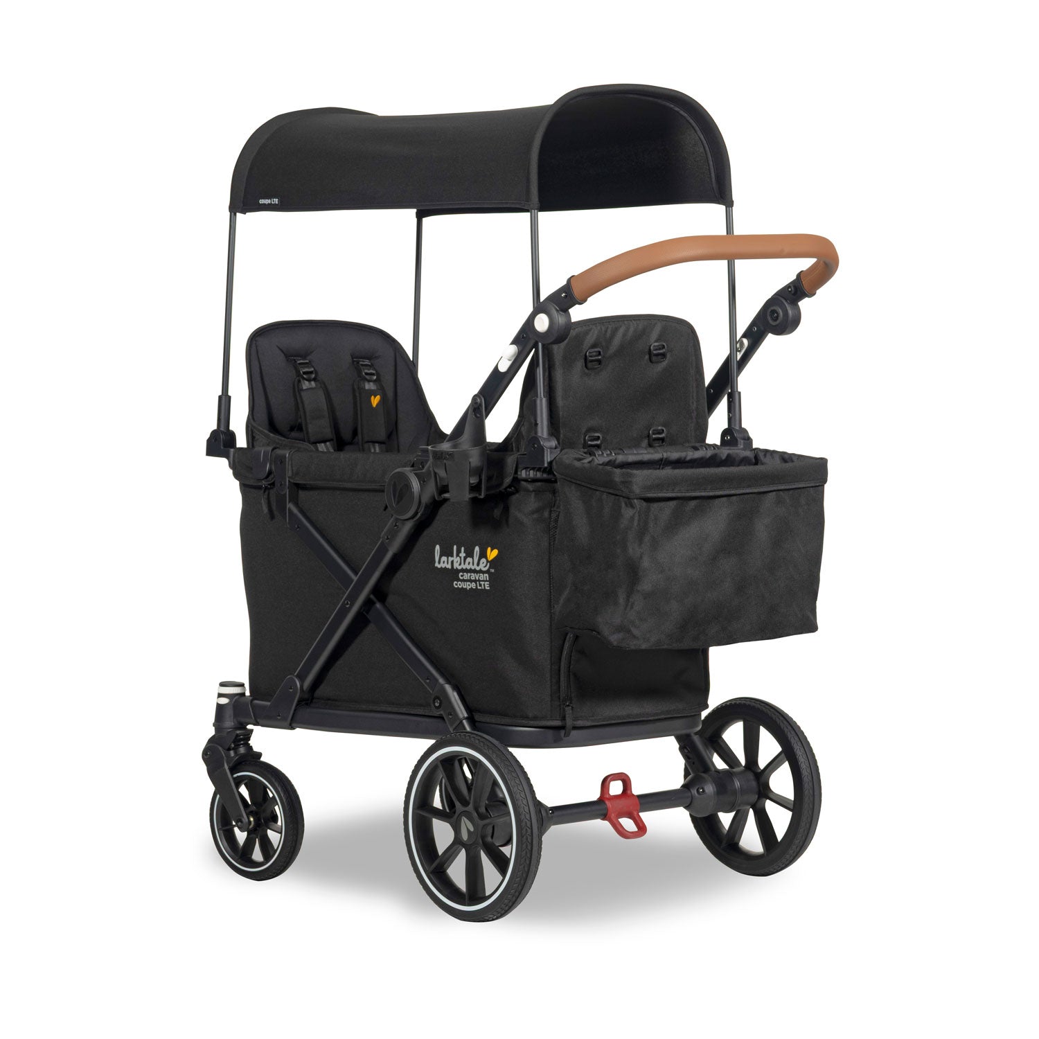 Caravan Coupe LTE L548