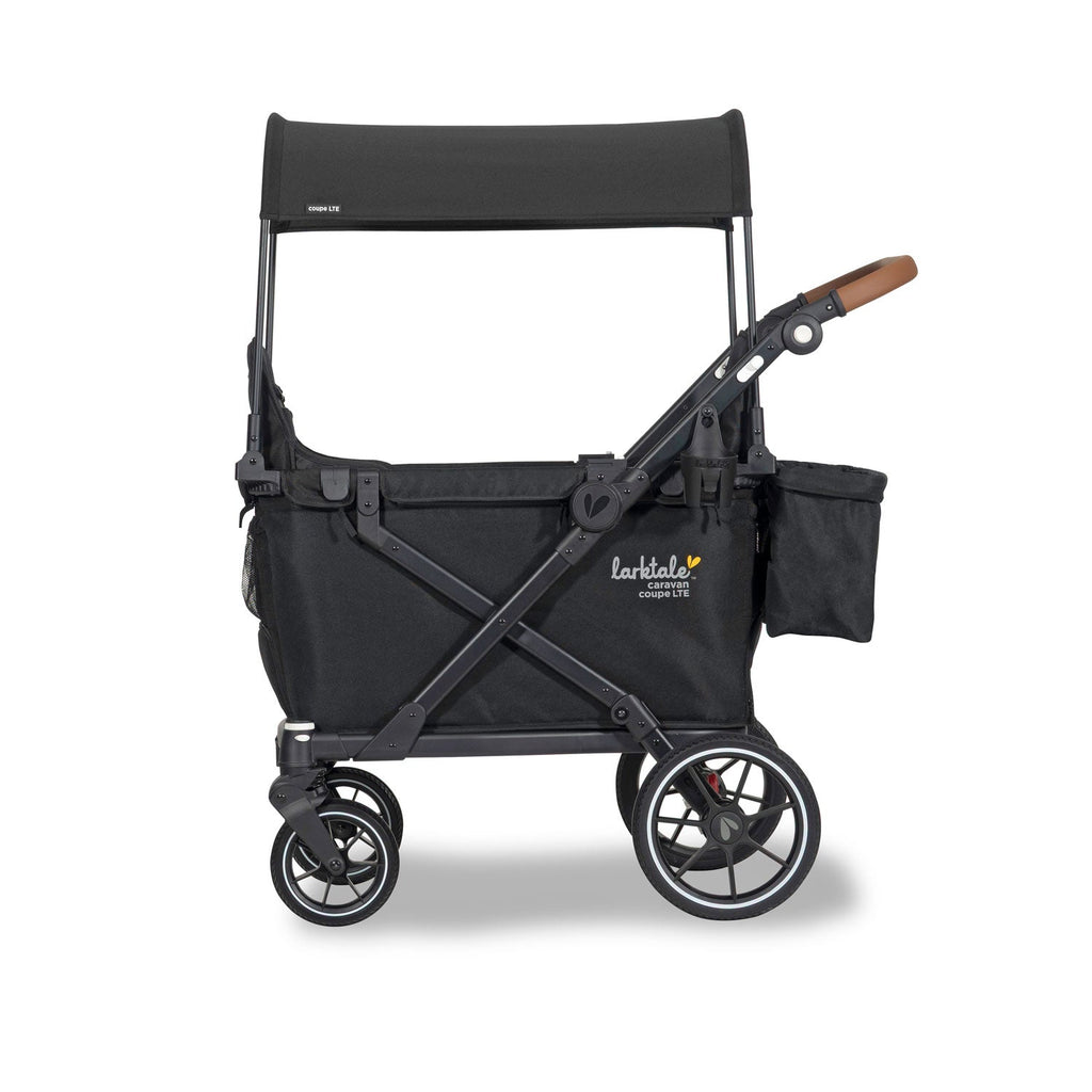 Caravan Coupe LTE L548