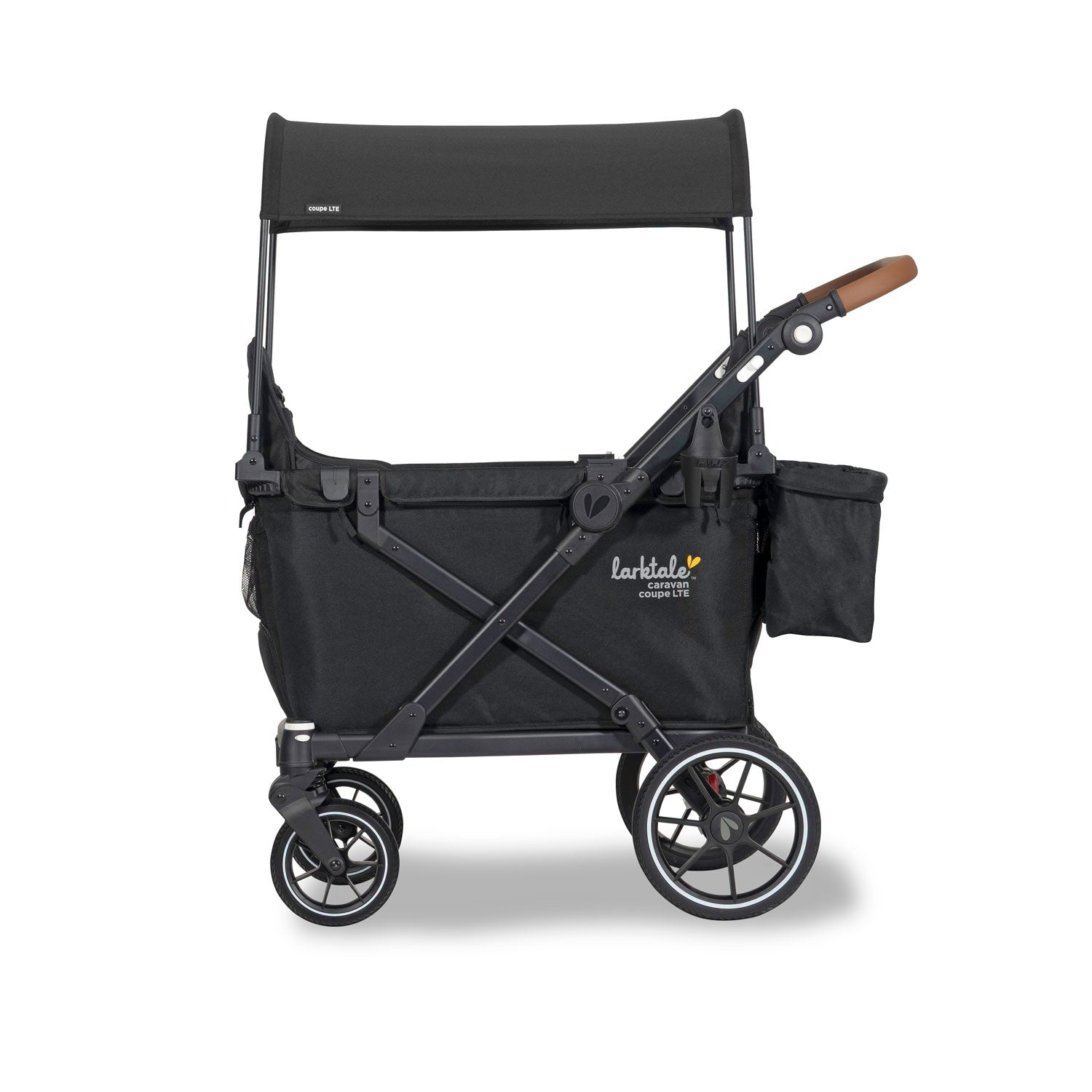 Caravan Coupe LTE L548