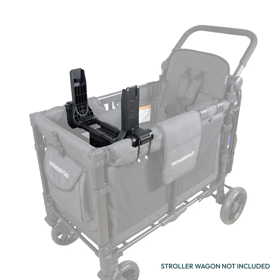 Stroller Wagon Car Seat Adapter G15184