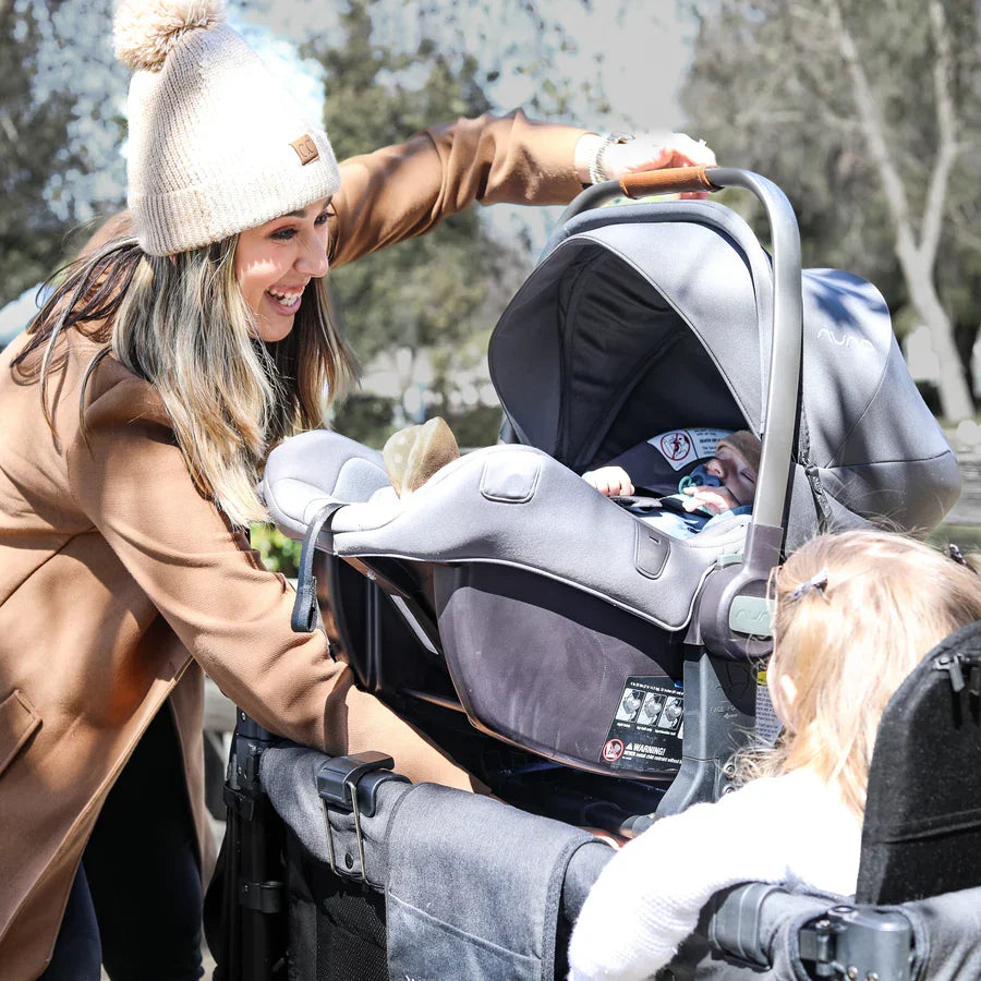 Stroller Wagon Car Seat Adapter G15184