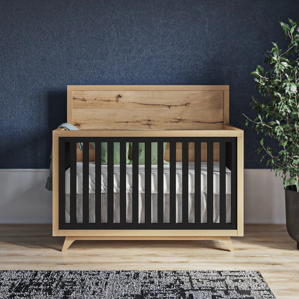 Convertible Crib M68186