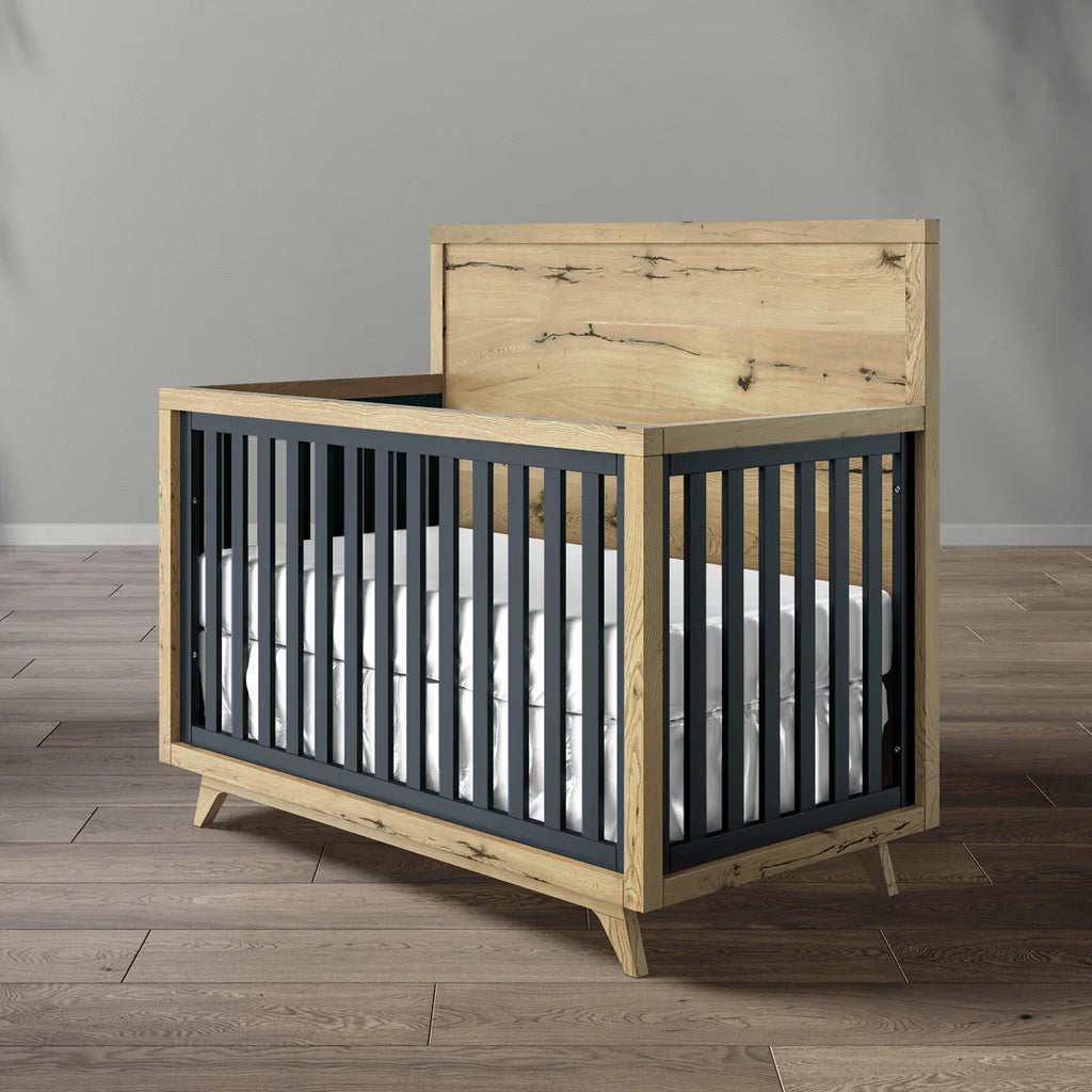 Convertible Crib M68186