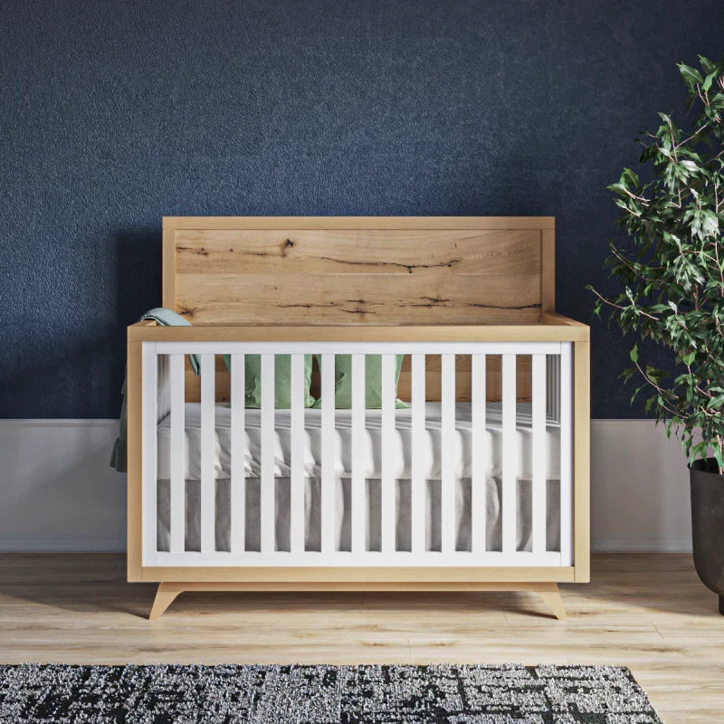 Convertible Crib M68186