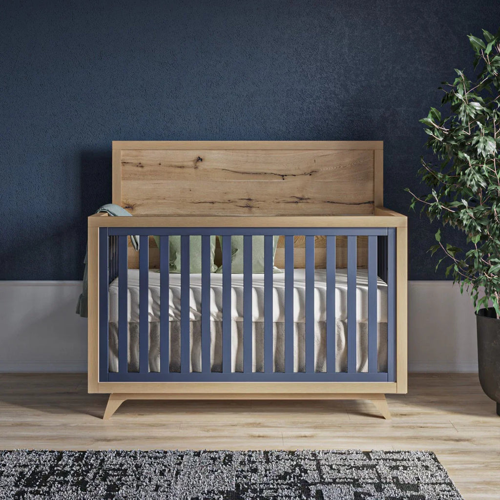 Convertible Crib M68186