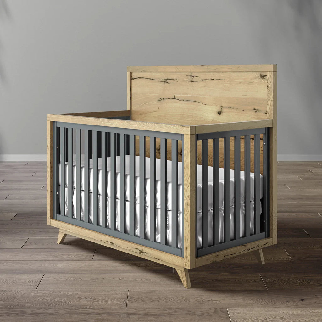 Convertible Crib M68186