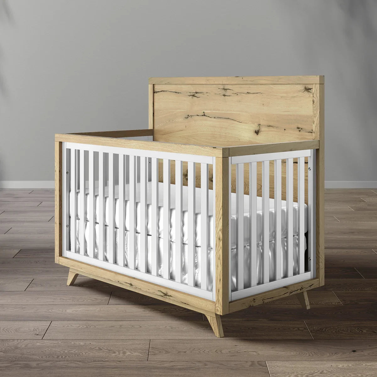 Convertible Crib M68186