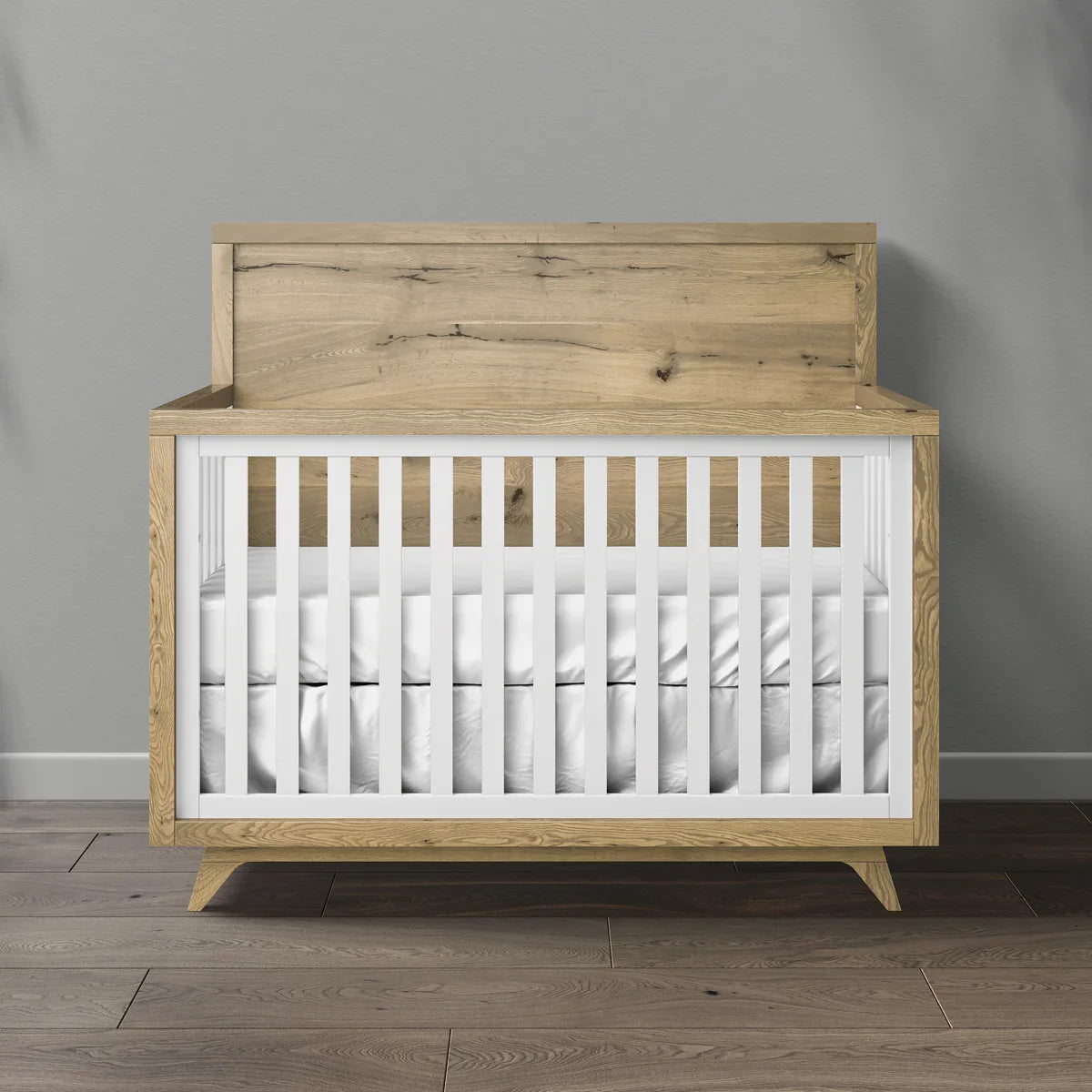 Convertible Crib M68186
