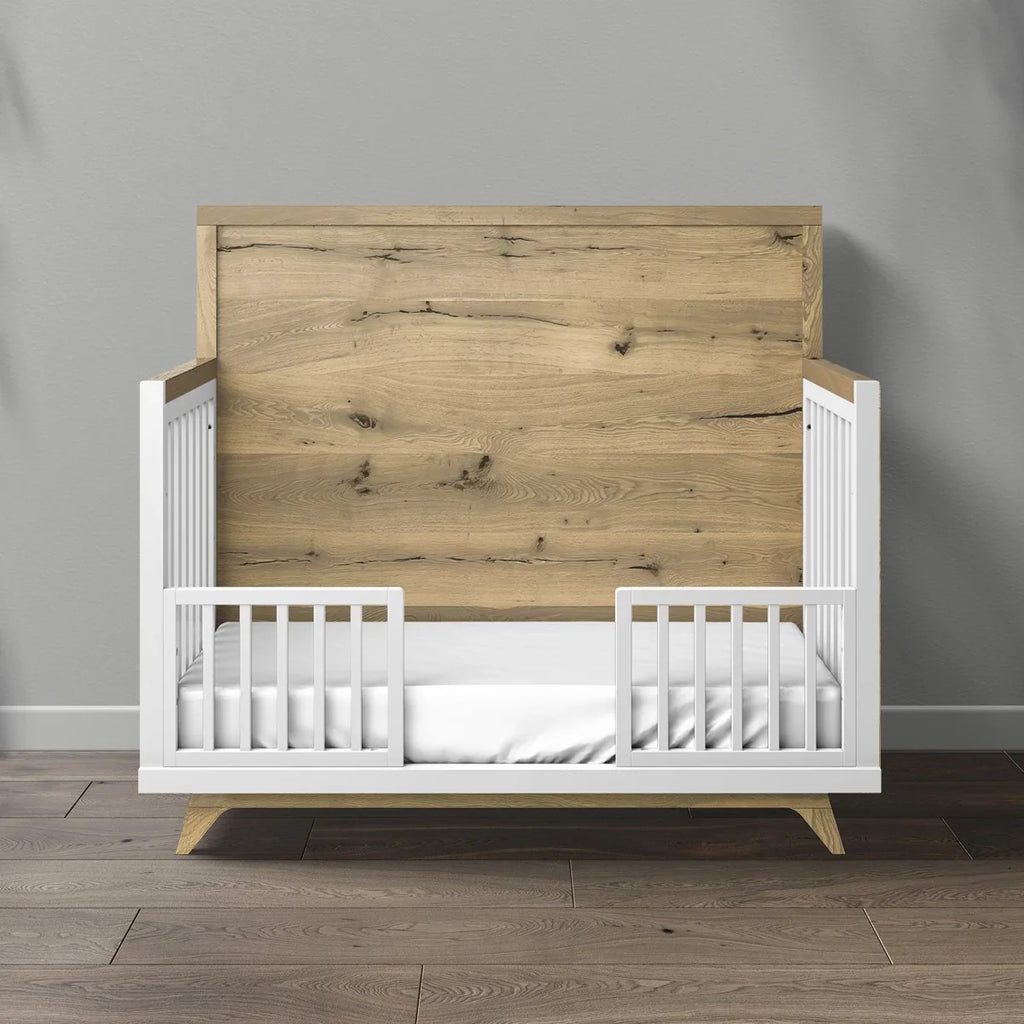 Convertible Crib M68186
