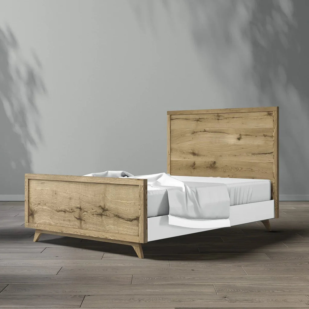 Convertible Crib M68186