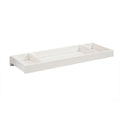 Vintage White Baby Changing Topper A79028