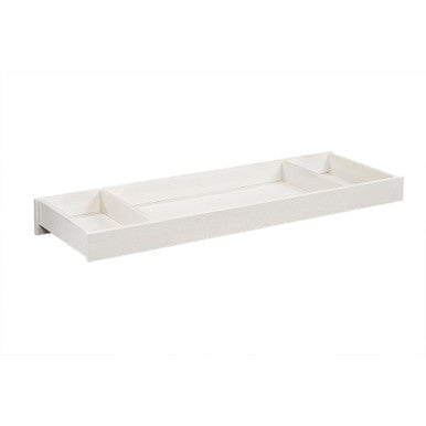 Vintage White Baby Changing Topper A79028