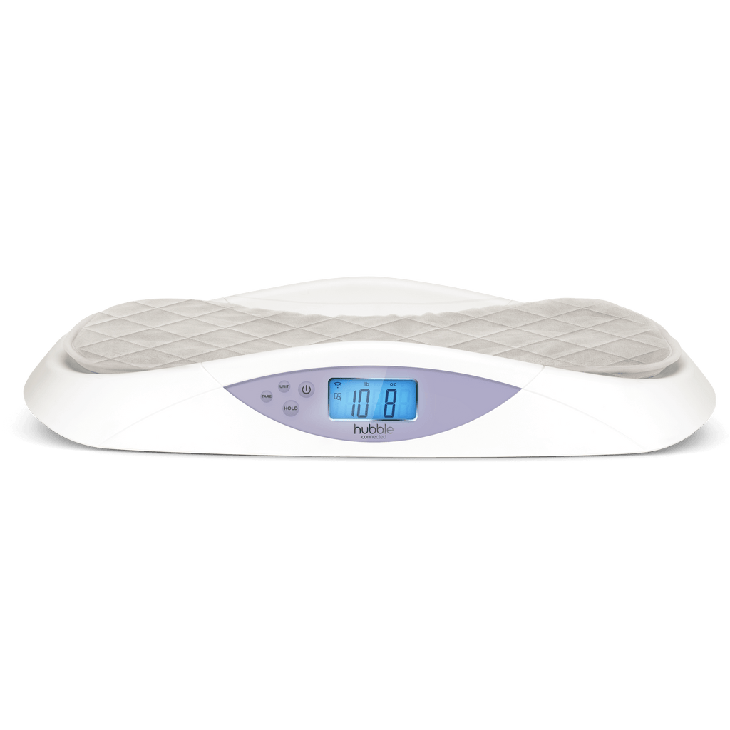Baby Scale with Smart Growth Tracking N551378