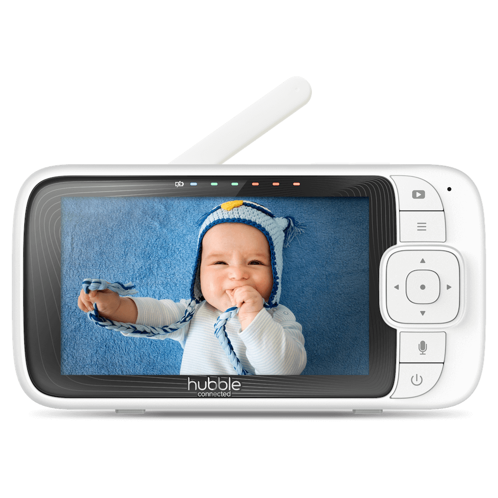 Nursery Pal Link Premium I9117