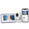 Nursery Pal Baby Monitor E3030
