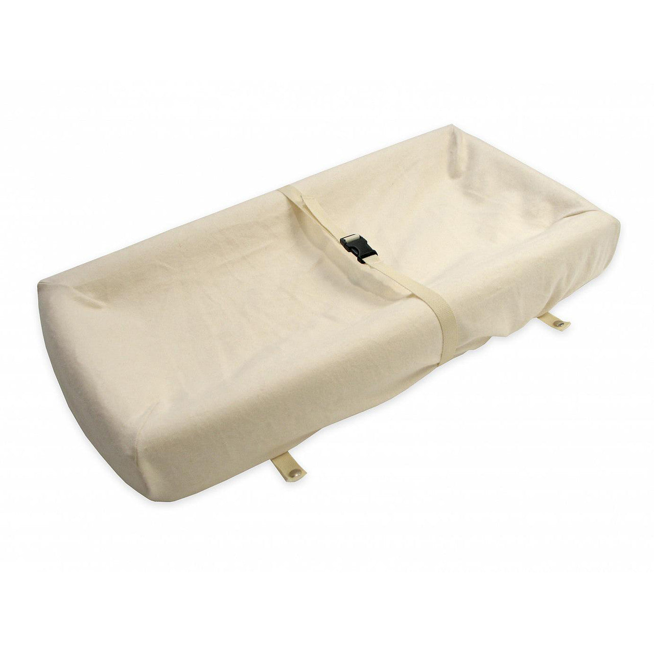 Contoured Changing Pad 4 Sided H49405