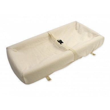 Contoured Changing Pad 4 Sided H49405