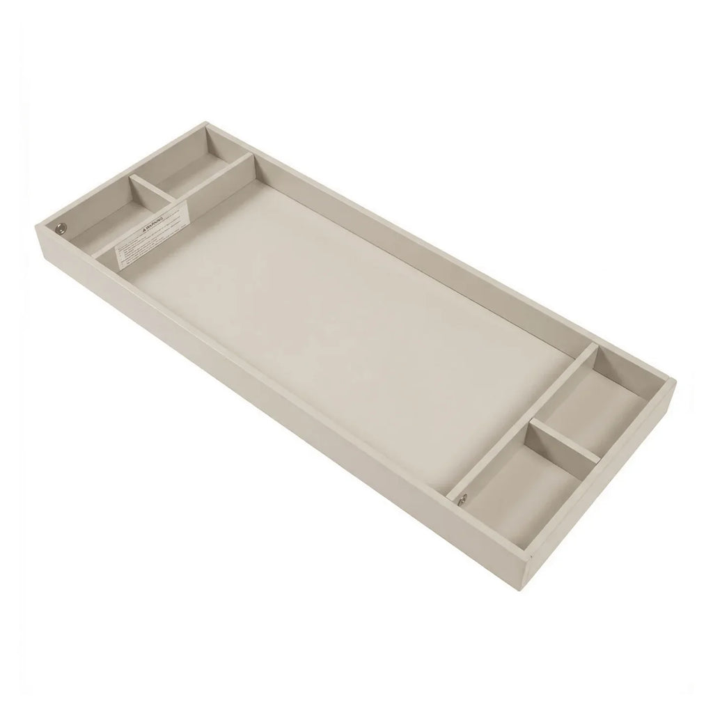 Changing Tray for Dressers P1273