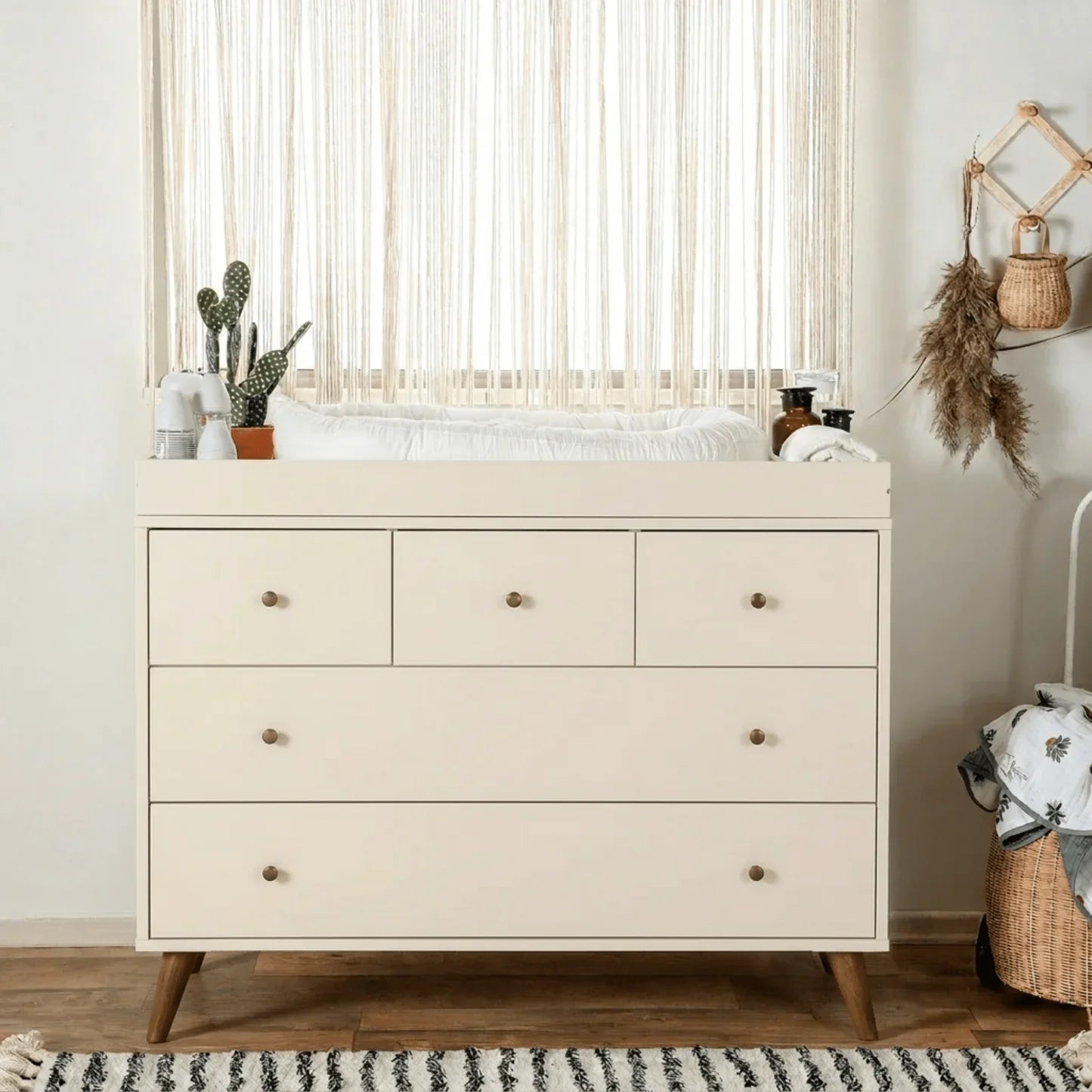 Changing Tray for Dressers P1273