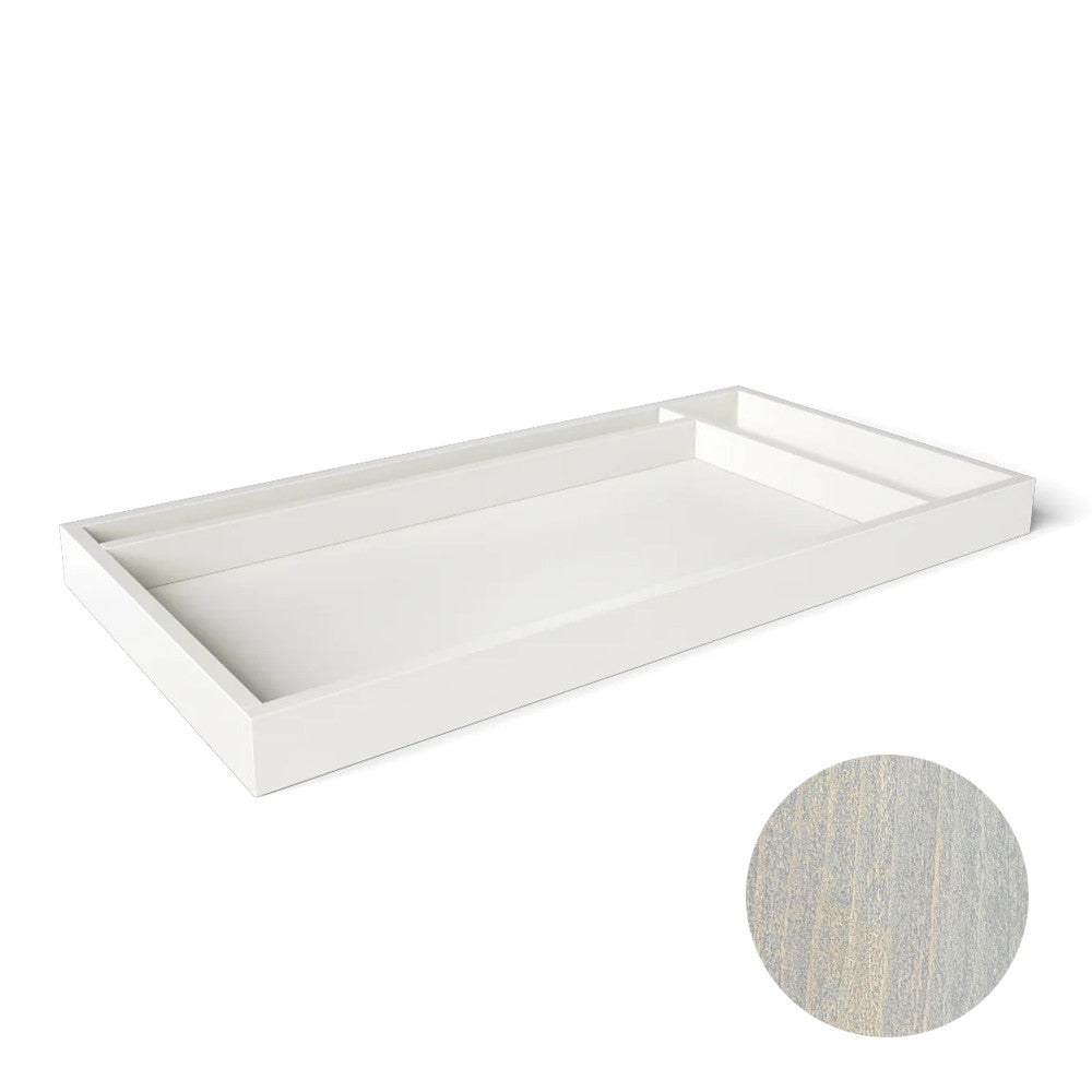 Adjustable Changing Tray X426432