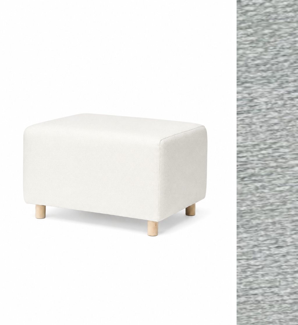 Ottoman Standard Wood Base H531
