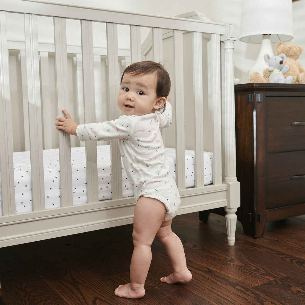 Chill Baby Crib Mattress G86676