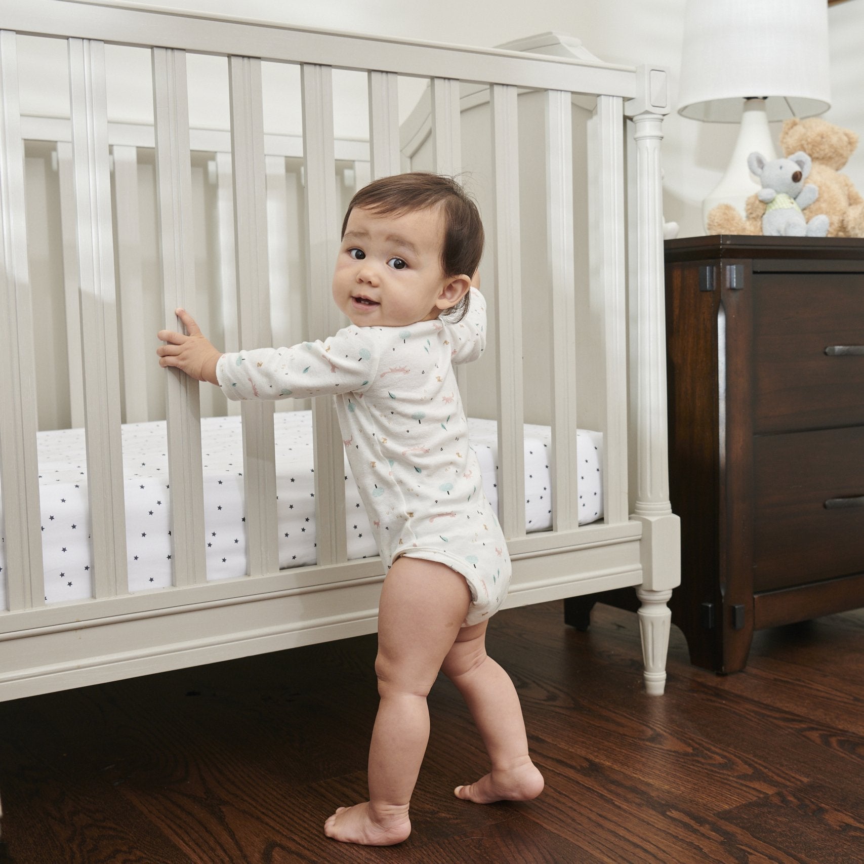 Chill Baby Crib Mattress G86676