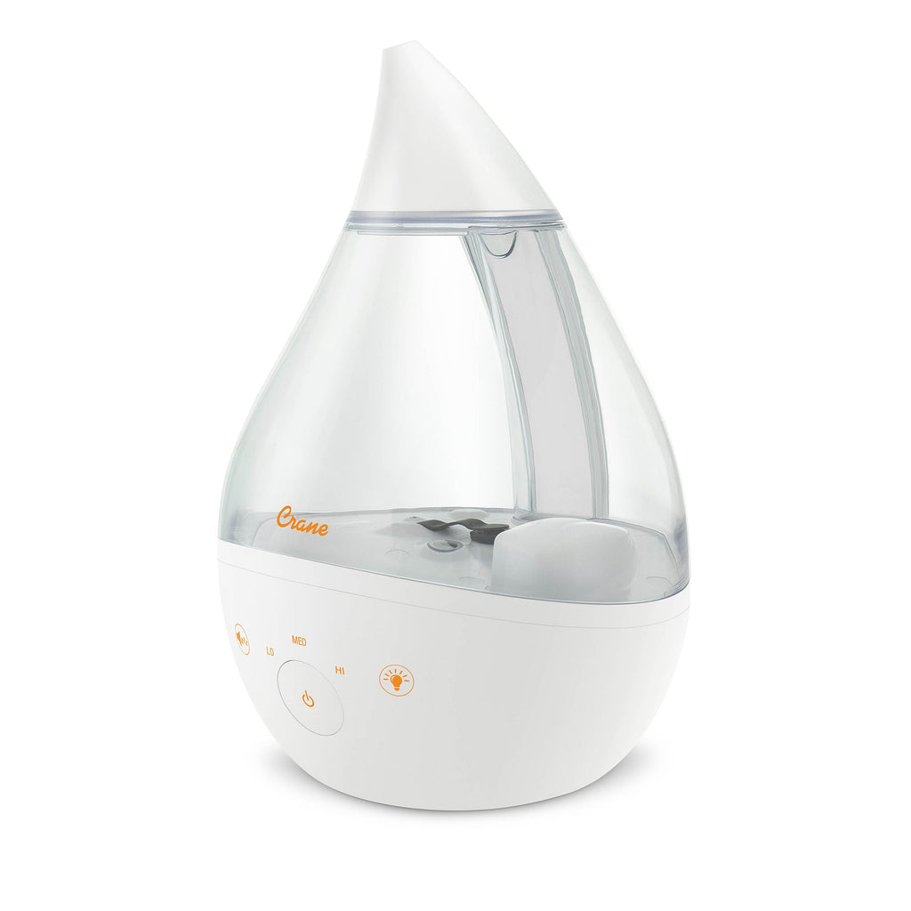 Top Fill Humidifier with Sound Machine and Night Light O568