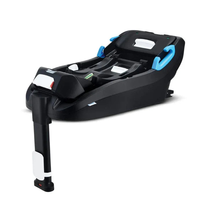 Infant Car Seat Base - Black P363