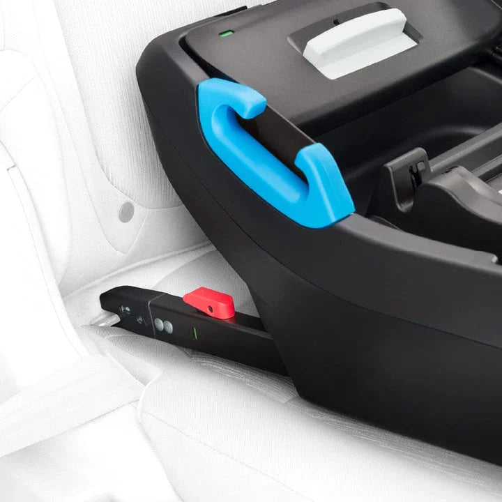 Infant Car Seat Base - Black P363