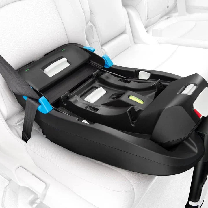 Infant Car Seat Base - Black P363