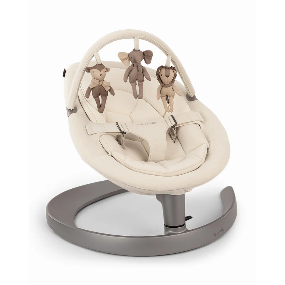 Baby Seat with Toy Bar Y317
